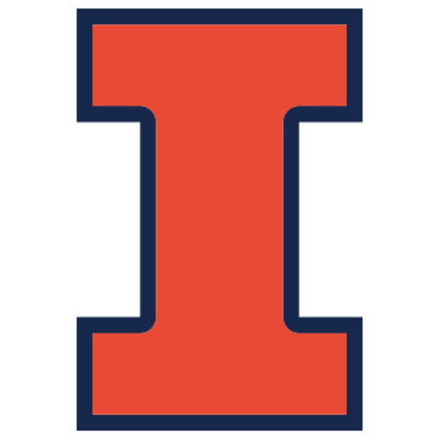Illinois Fighting Illini Logo